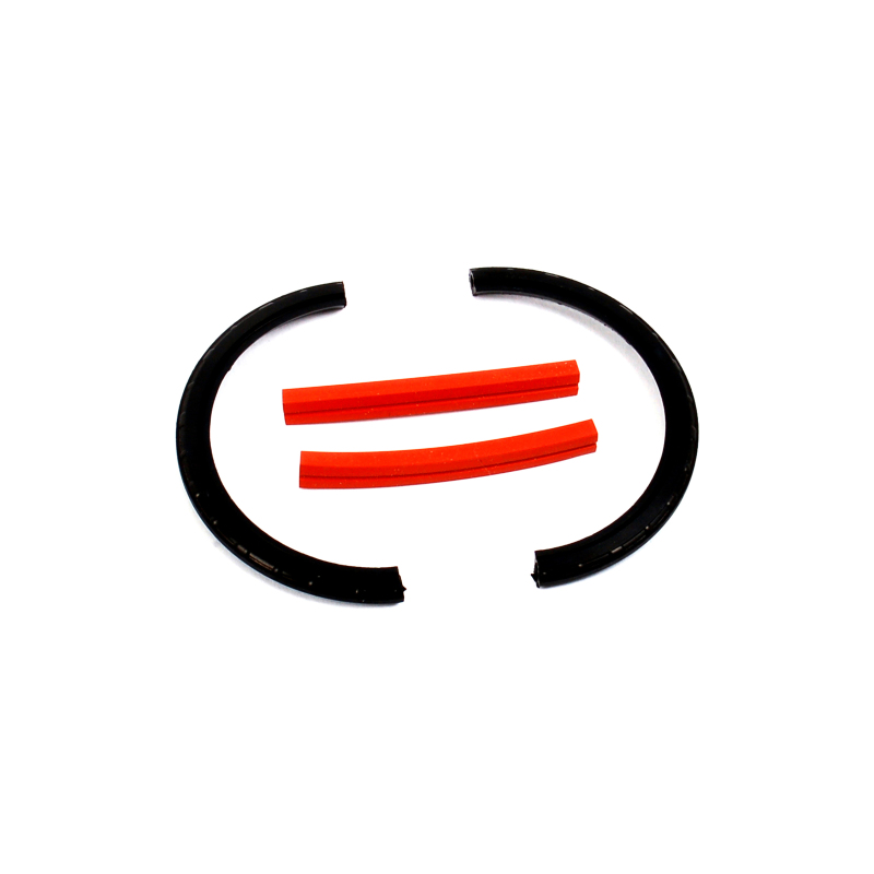 Picture of Cometic Gasket CG Main Seals Rear Gasket Kits - C5142