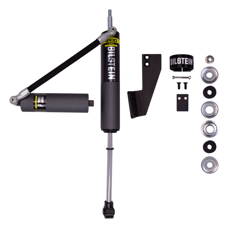 Picture of Bilstein BIL B8 5100 Series Shocks Shocks and Struts - 25-294118