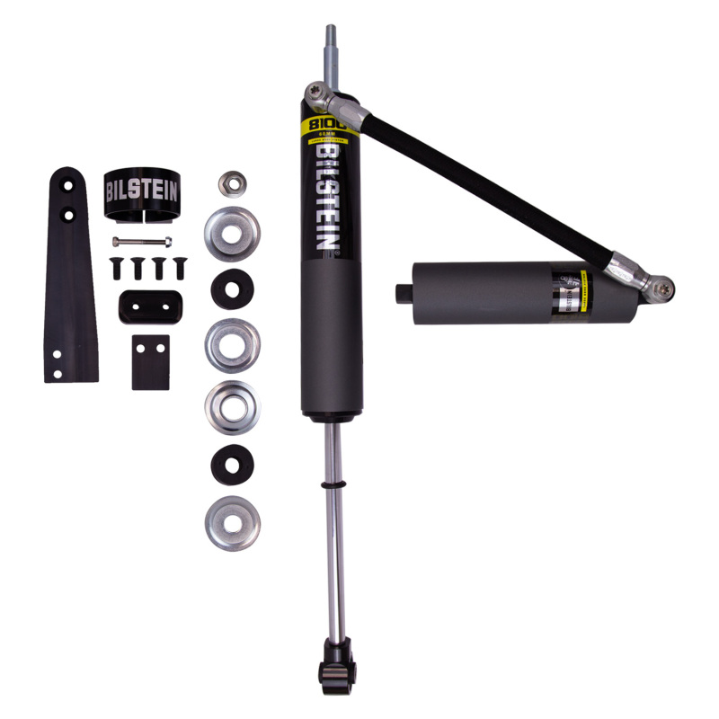 Picture of B8 8100 - Suspension Shock Absorber