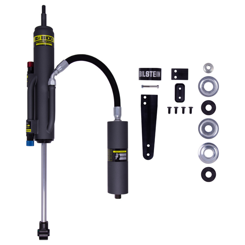 Picture of B8 8100 (Bypass) - Suspension Shock Absorber
