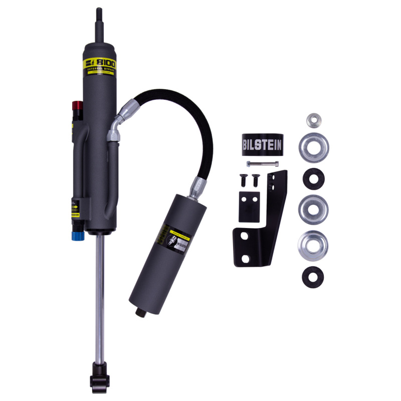 Picture of B8 8100 (Bypass) - Suspension Shock Absorber