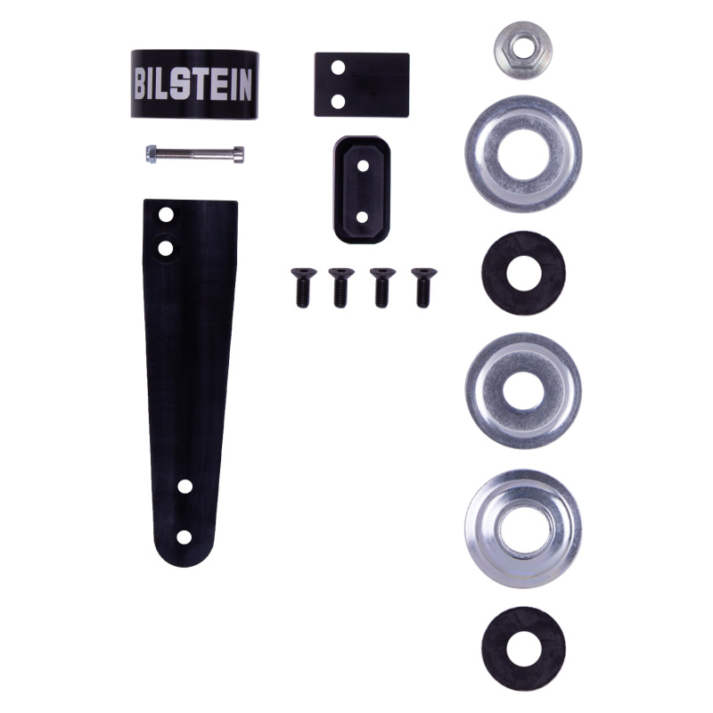 Picture of B8 8100 (Bypass) - Suspension Shock Absorber
