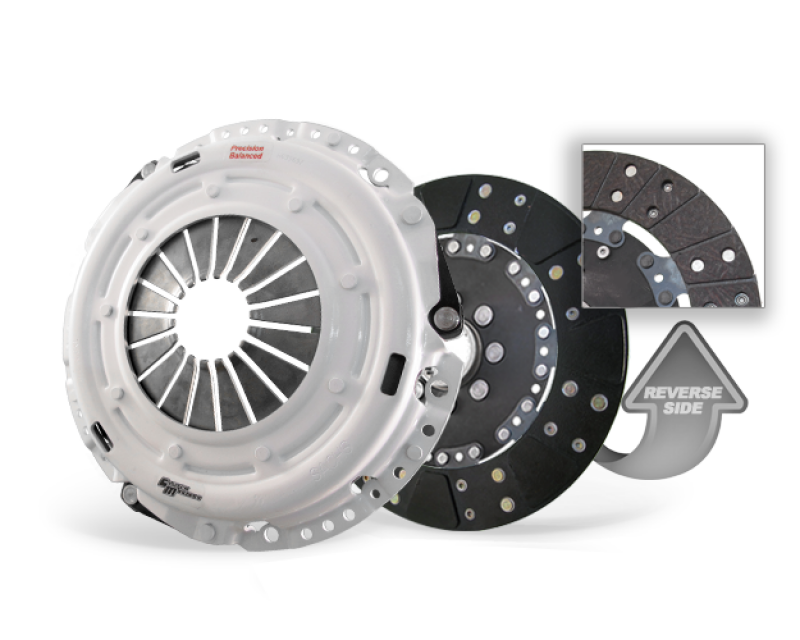 Picture of Clutch Masters CM FX250 Clutch Kits - 03030-HD0F-R