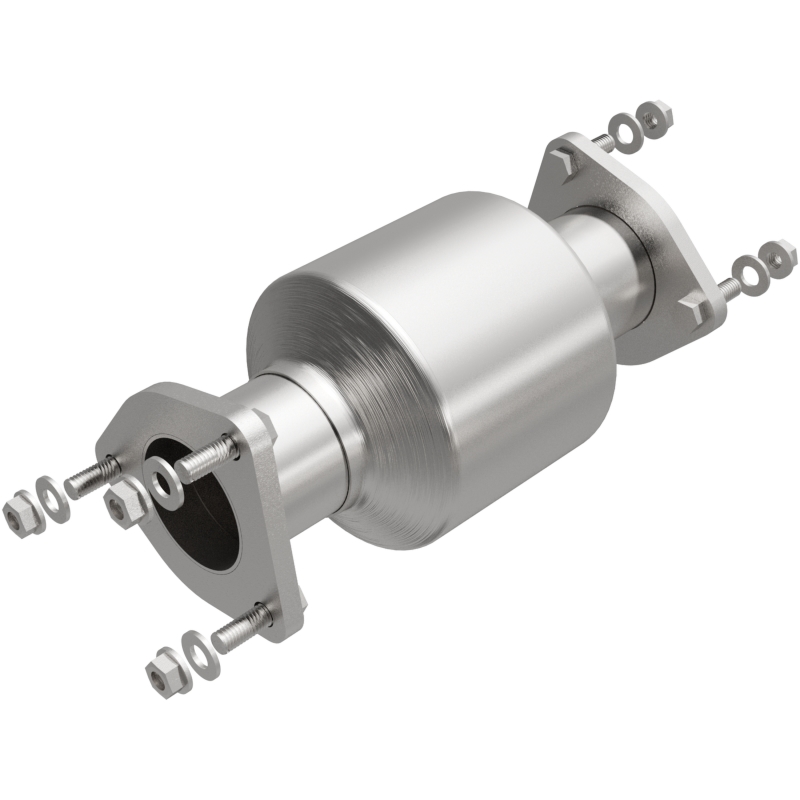 Picture of California CARB Direct-Fit Catalytic Converter 5592184