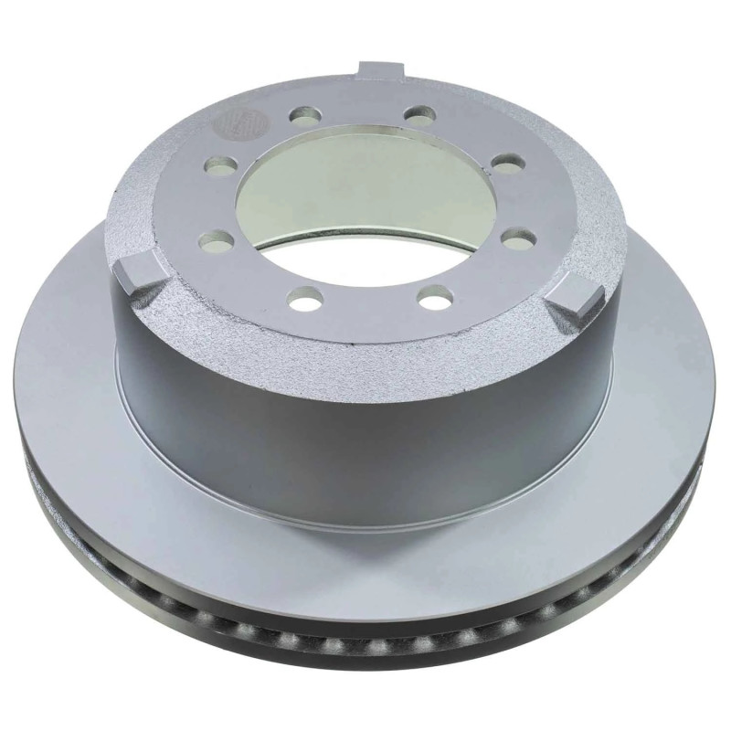 Picture of PowerStop PSB Evolution Coated Rotor Brake Rotors - AR83100EVC