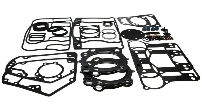 Picture of Wiseco WIS Gaskets Gasket Kits - W6976