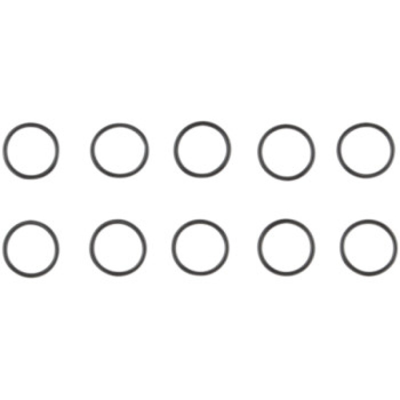 Picture of Cometic Gasket CG Powersports Head Gasket - C9529