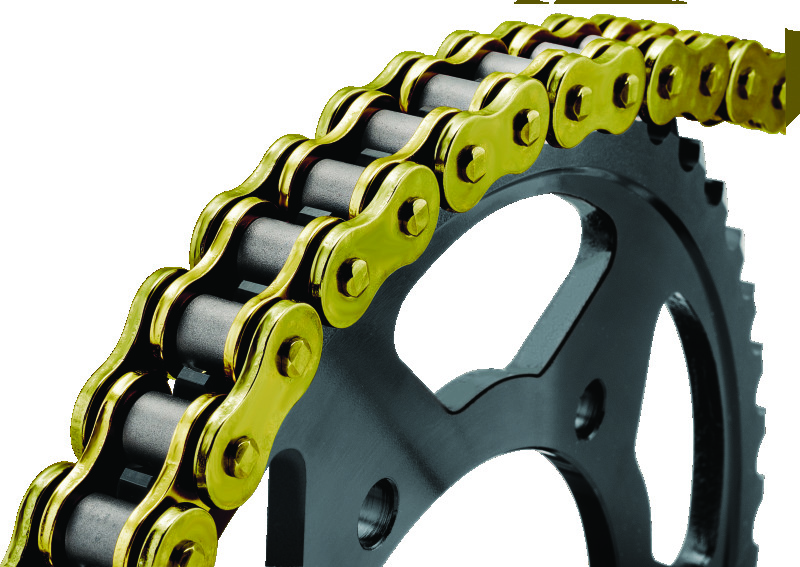 Picture of BikeMaster BKM Chains-O-Ring - 197245