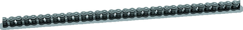 Picture of BikeMaster BKM Chains - 197543