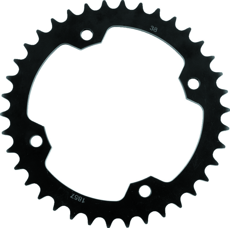 Picture of BikeMaster BKM Rear Sprockets - 965252
