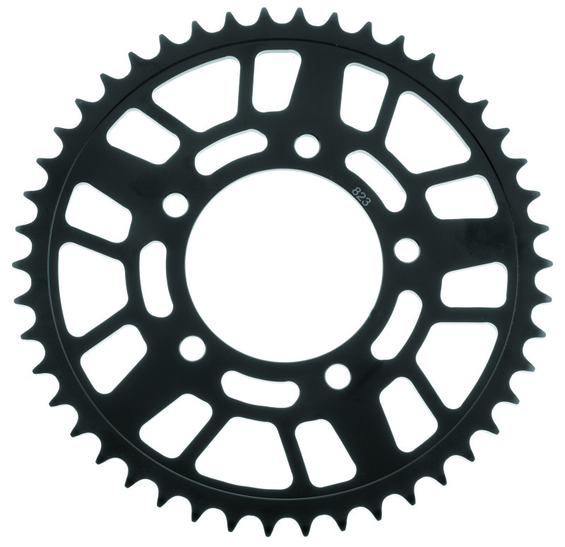 Picture of BikeMaster Suzuki Rear Steel Sprocket 520 39T - Black