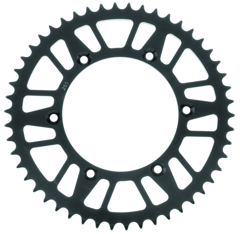 Picture of BikeMaster BKM Rear Sprockets - 965124