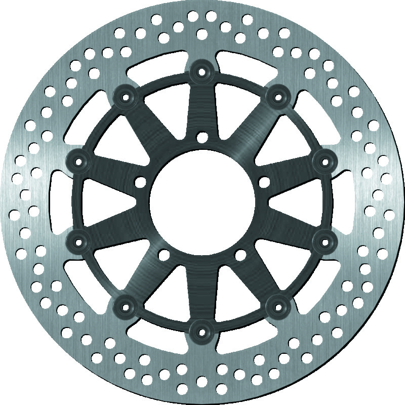 Picture of BikeMaster BKM Brake Rotors - 962076