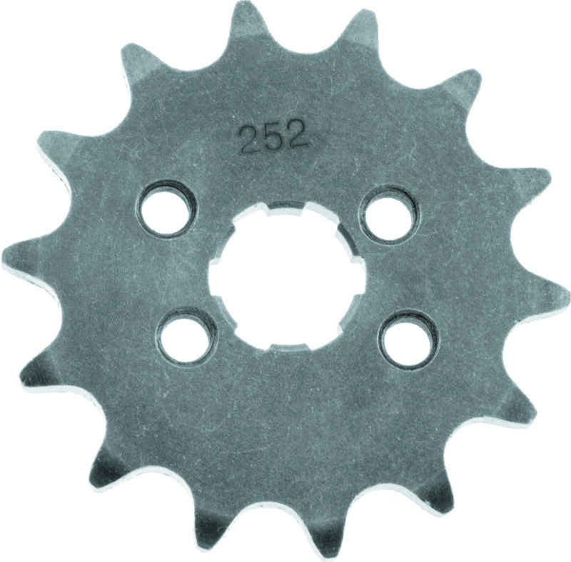 Picture of BikeMaster BKM Front Sprockets - 965428