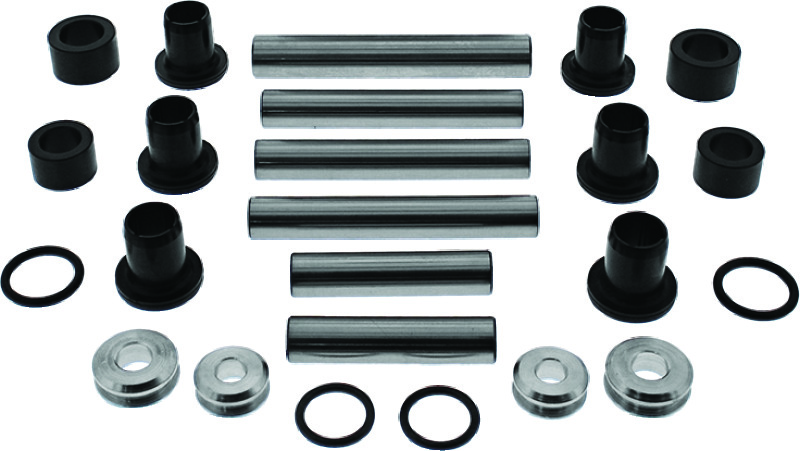 Picture of QuadBoss QBS Bushings Rear Bushing Kits - 420784