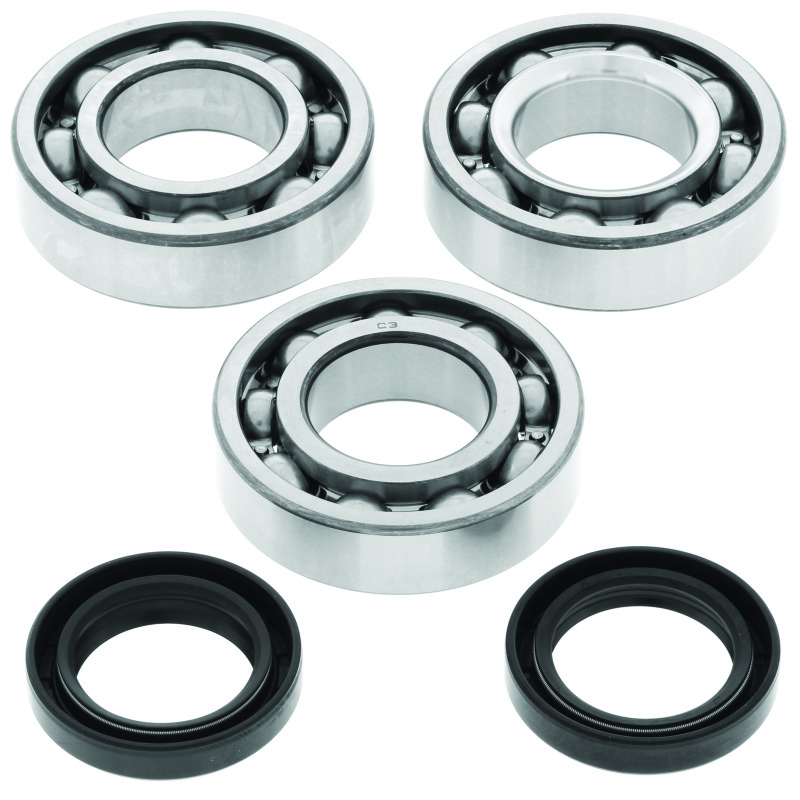 Picture of QuadBoss QBS Seals B Gasket Kits - 414074