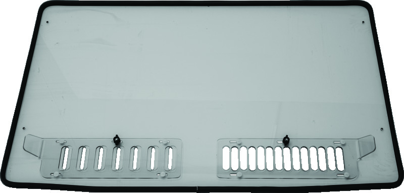 Picture of QuadBoss QBS Windshields E - 375094