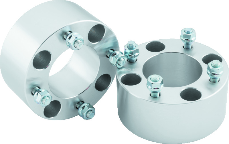 Picture of QuadBoss QBS Wheel Spacers Wheel Spacers & Adapters - 563531