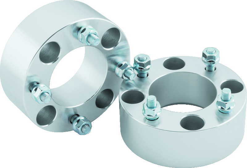 Picture of QuadBoss QBS Wheel Spacers Wheel Spacers & Adapters - 563874
