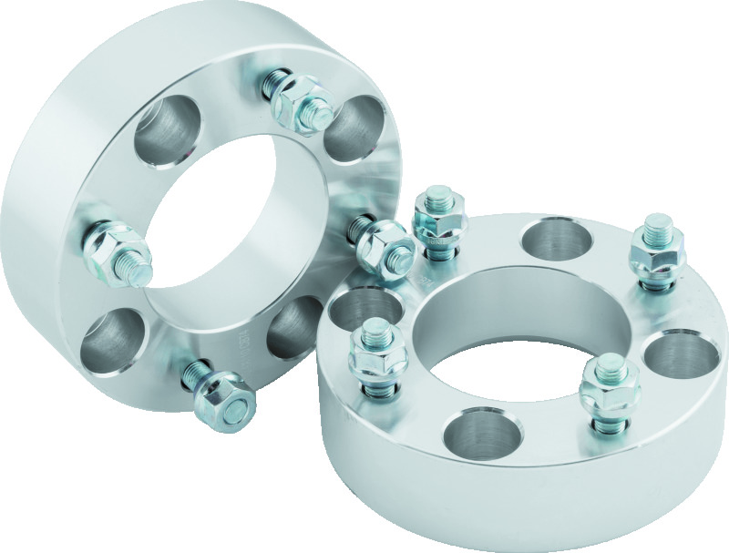 Picture of QuadBoss QBS Wheel Spacers Wheel Spacers & Adapters - 563870