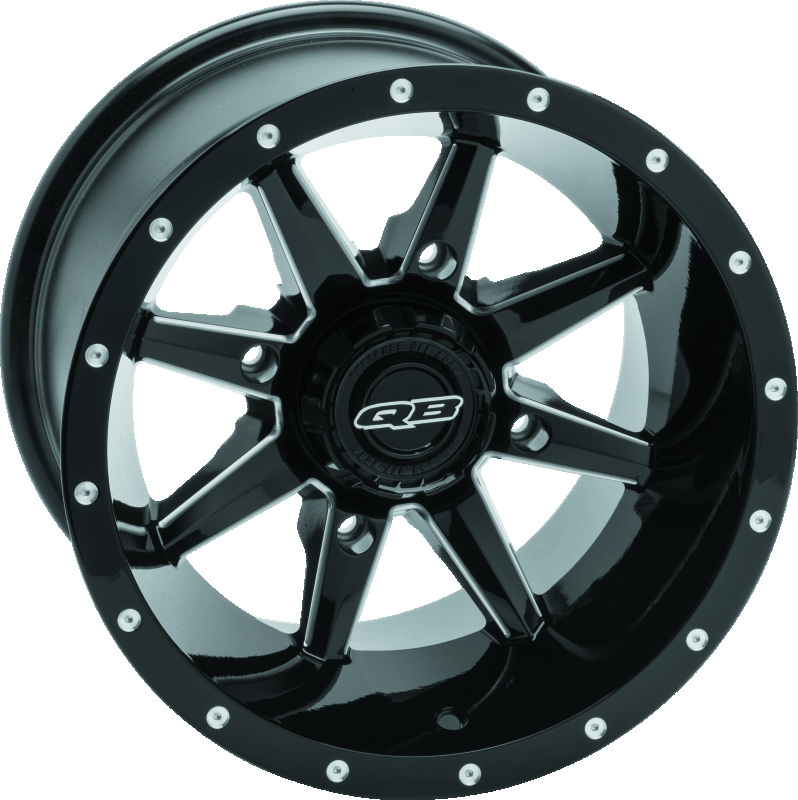 Picture of QuadBoss QBS Slicer Wheels - 608473