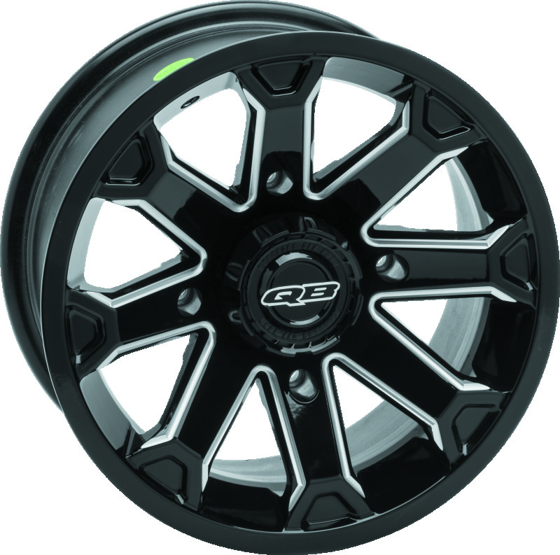 Picture of QuadBoss QBS Blitz Wheels - 608462