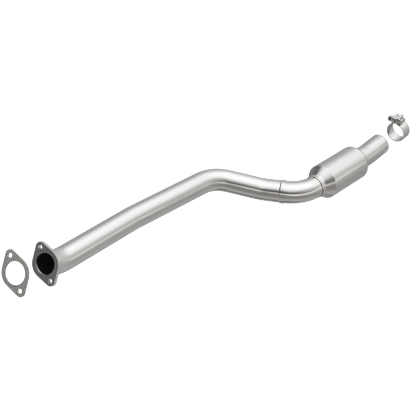 Picture of OEM Grade Direct-Fit Catalytic Converter 21-172