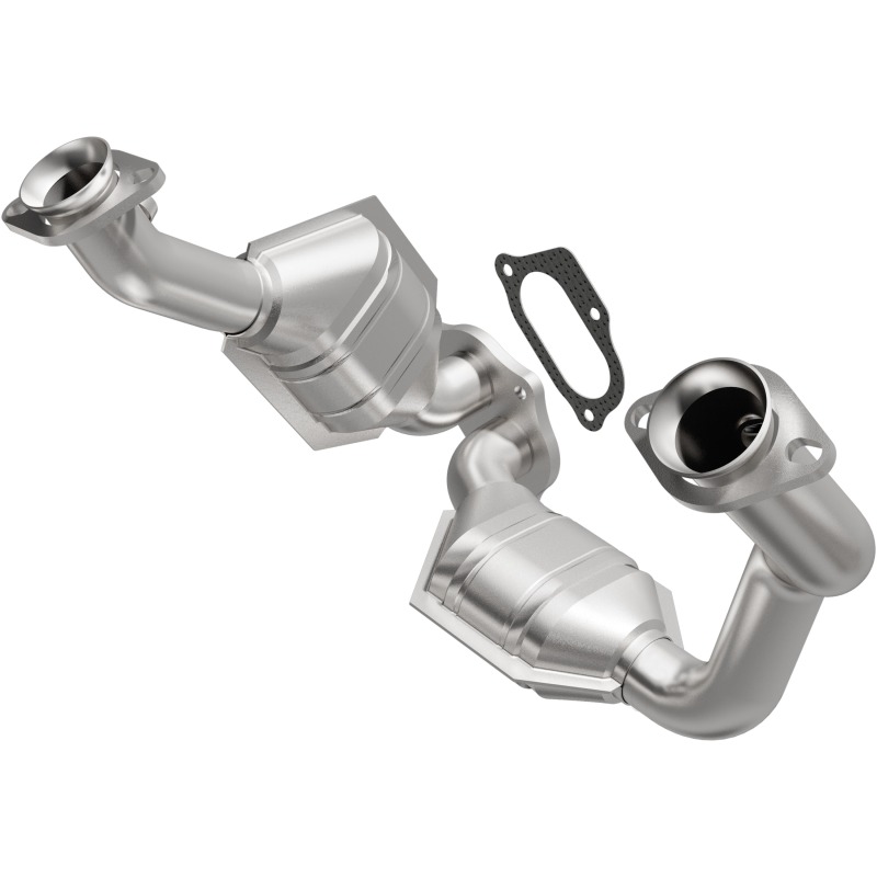 Picture of OEM Grade Direct-Fit Catalytic Converter 23-038