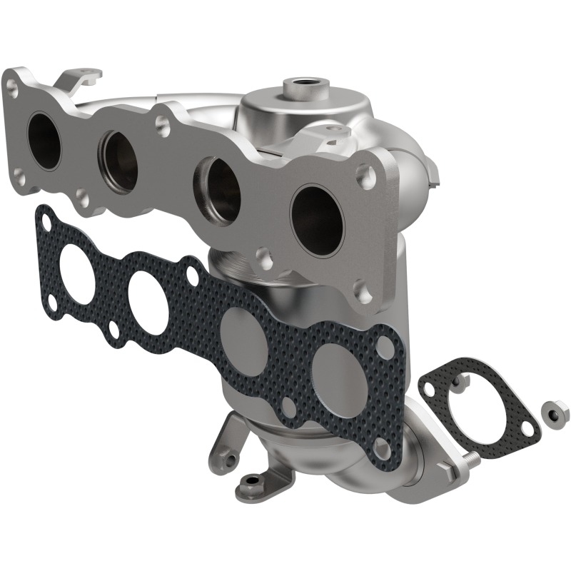 Picture of OEM Grade Direct-Fit Manifold Catalytic Converter-Kia/Hyundai