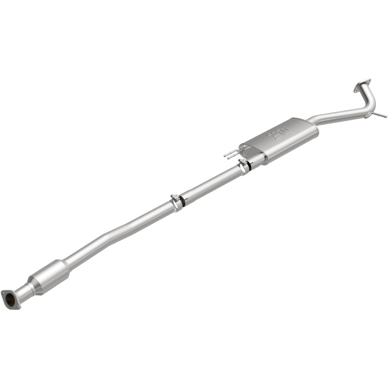 Picture of OEM Grade Direct-Fit Catalytic Converter-Hyundai