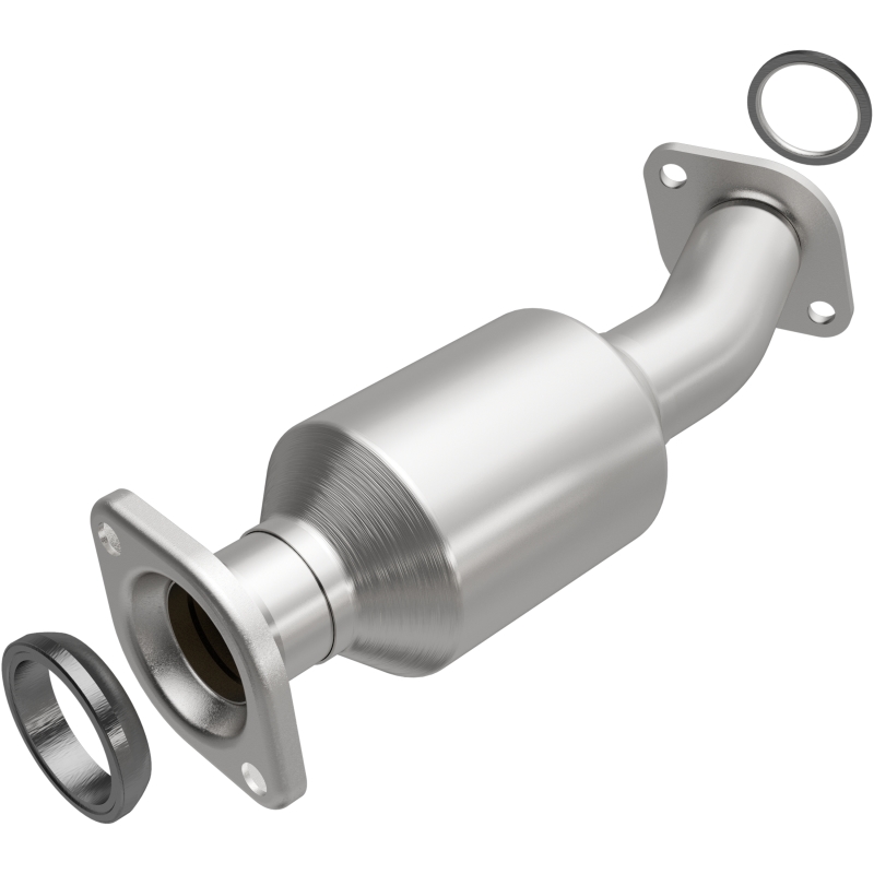 Picture of OEM Grade Direct-Fit Catalytic Converter 280095