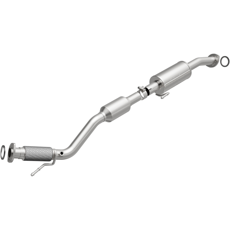 Picture of OEM Grade Direct-Fit Catalytic Converter 280111