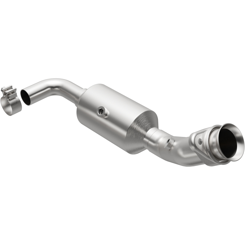Picture of OEM Grade Direct-Fit Catalytic Converter 280222