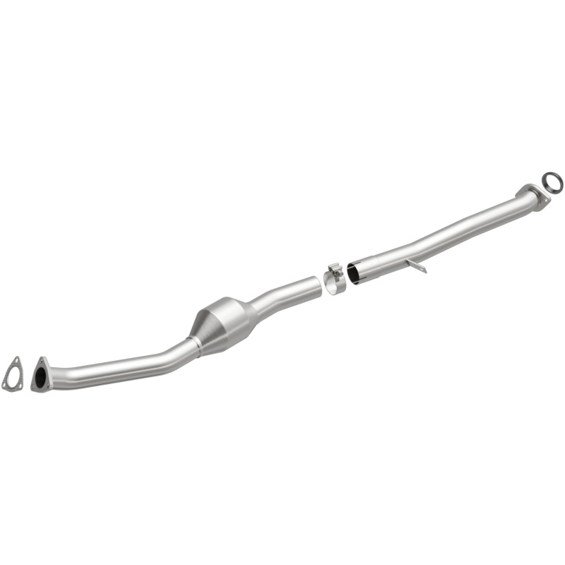 Picture of California CARB Direct-Fit Catalytic Converter 5571448