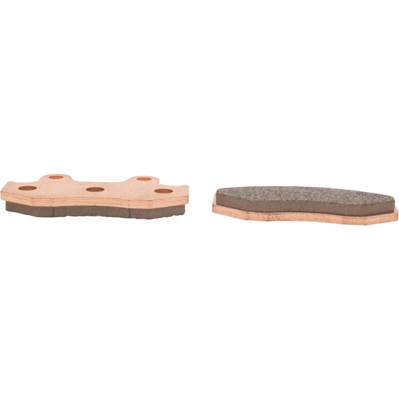 Picture of All Balls Racing ABR Sintered Brake Pads - 18-8035