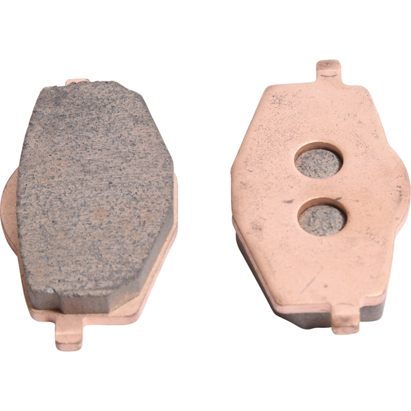 Picture of All Balls Racing ABR Sintered Brake Pads - 18-8028