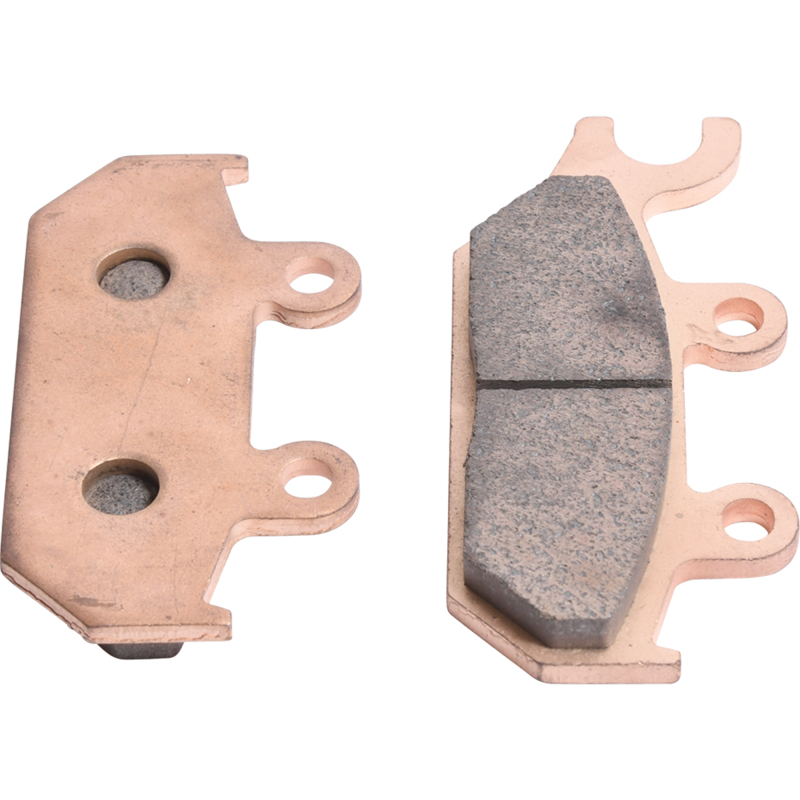 Picture of All Balls Racing ABR Sintered Brake Pads - 18-8048