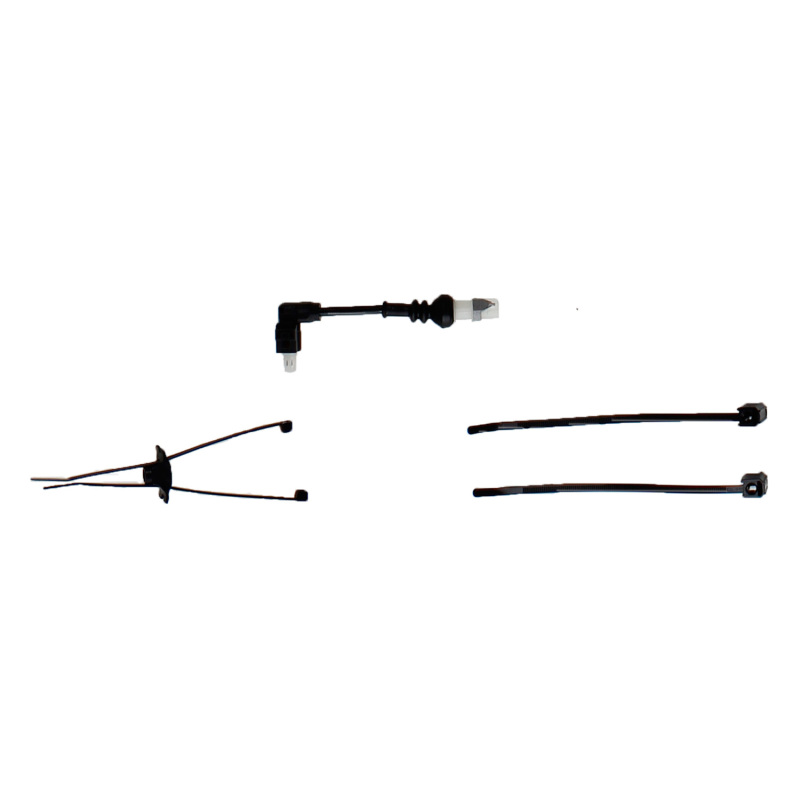 Picture of Bilstein BIL B6 Series Shocks Front Shocks and Struts - 23-300187