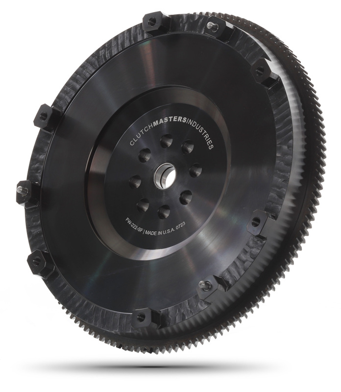 Picture of Clutch Masters CM Steel Flywheels - FW-222-SF
