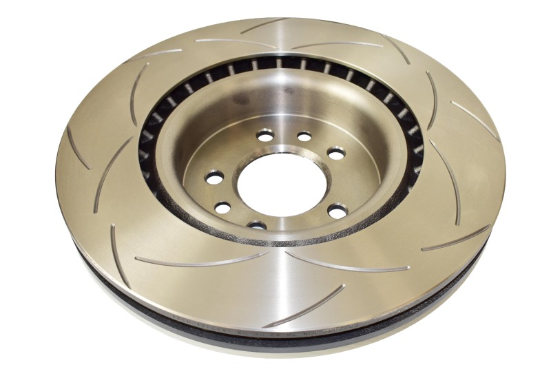 Picture of DBA Street Slotted Rotors Brake Rotors - DBA2096S