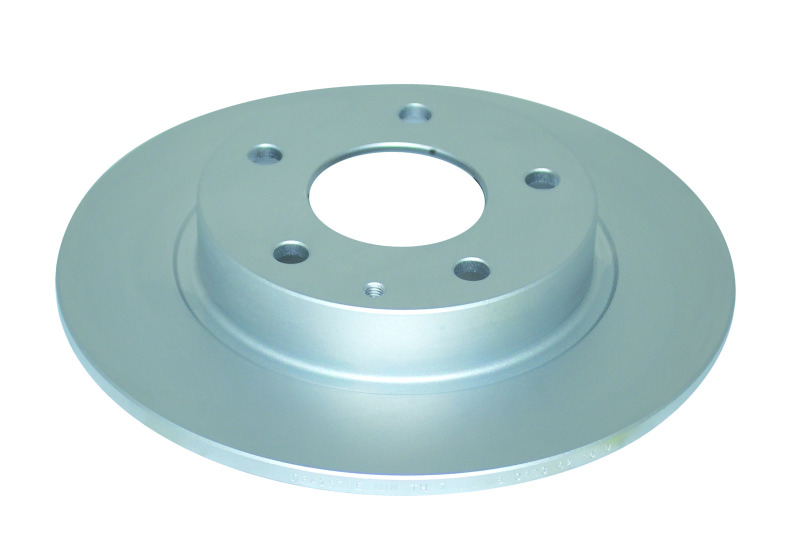 Picture of DBA En-Shield Standard Rotors Brake Rotors - DBA2571E
