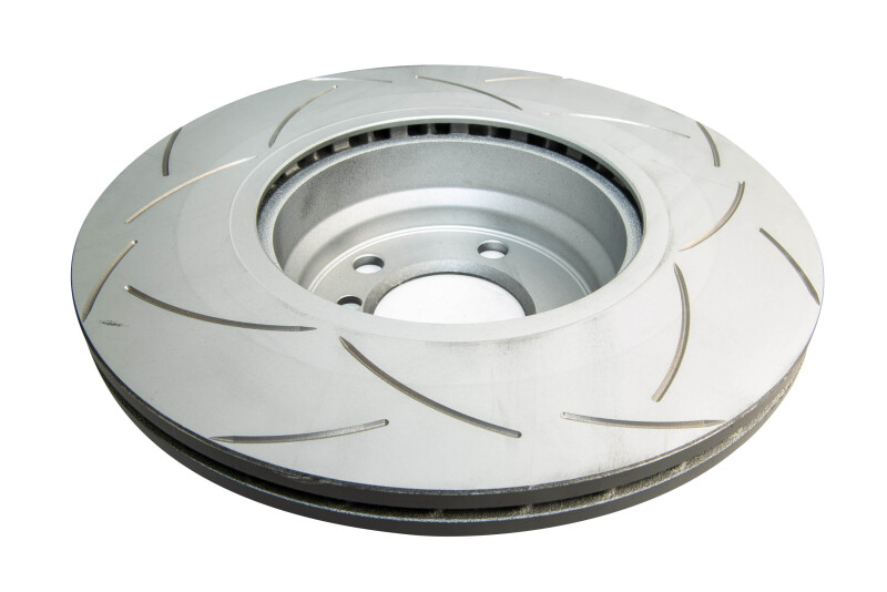 Picture of DBA Street Slotted Rotors Brake Rotors - DBA2284S