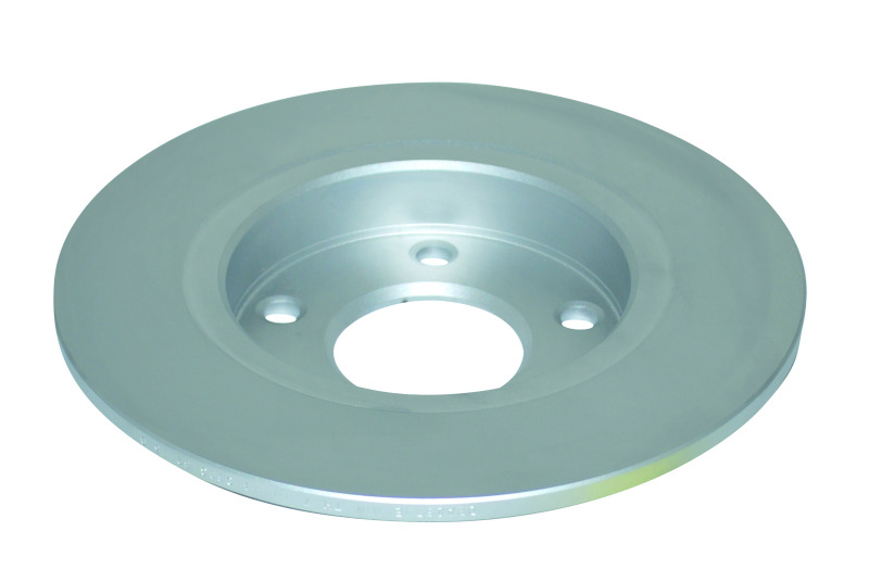 Picture of DBA En-Shield Standard Rotors Brake Rotors - DBA2571E