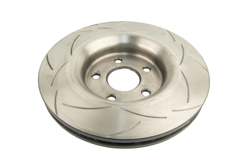 Picture of DBA Street Slotted Rotors Brake Rotors - DBA2635S