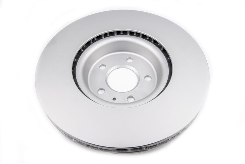 Picture of DBA En-Shield Standard Rotors Brake Rotors - DBA3016E