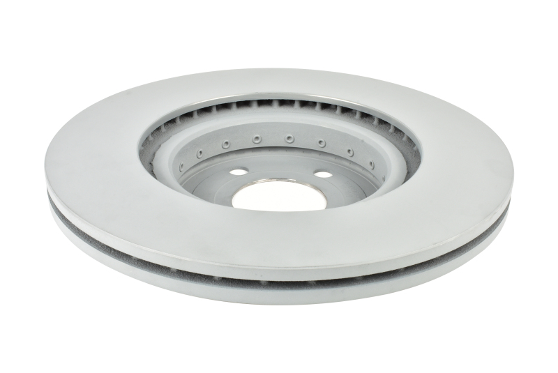 Picture of DBA En-Shield Standard Rotors Brake Rotors - DBA3355HOE