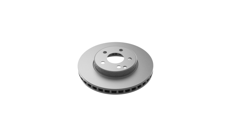 Picture of DBA En-Shield Standard Rotors Brake Rotors - DBA3358HOE