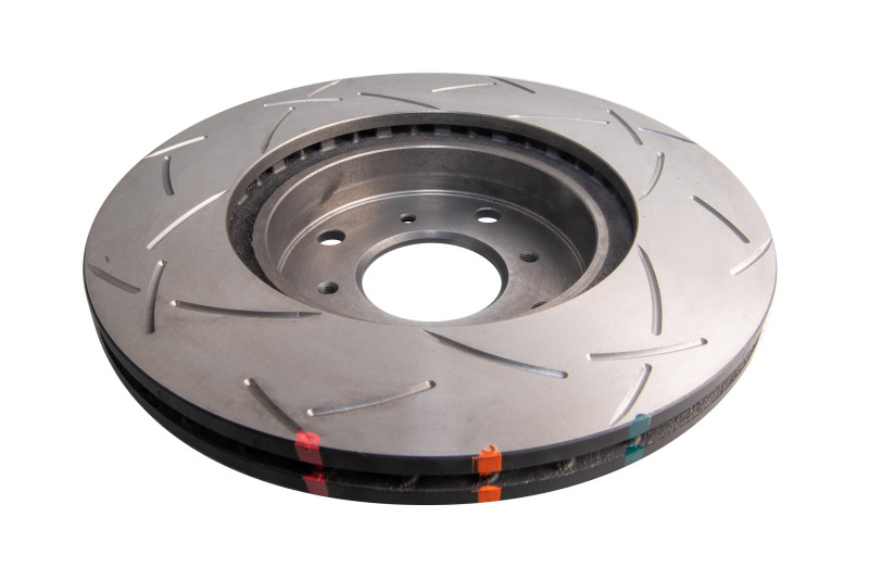 Picture of DBA 4000 Series Slotted Rotors Brake Rotors - DBA4200S