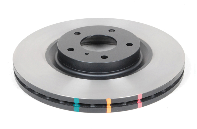 Picture of DBA 4000 Standard Rotors Brake Rotors - DBA42308
