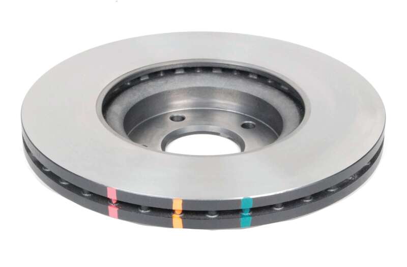 Picture of DBA 4000 Standard Rotors Brake Rotors - DBA42308